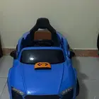 سيارات اطفال