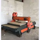 مكينة cnc ليزر لنحت الخشب
