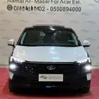 فورد تورس 2026 ترند بنزين صيانه مجانيه