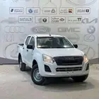 ايسوزو غمارتين استاندر دبل موديل 2025 كاش واقساط