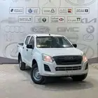 ايسوزو ديماكس غمارتين دبل 150حصان زجاج عادي 2025