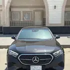 مرسيدس بنز E 200 فل 2024