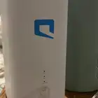 مودم 5G موبايلي مستخدم لمده سنة
