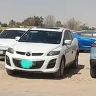 ماذدا CX7