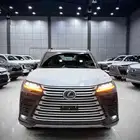 لكزس ( LX 700 BH ) هايبرد موديل 2025 أقل الأسعار