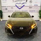 نيسان التيما نص فل موديل 2024 عرووض