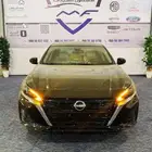 نيسان التيما SV نص فل 2025 عالمك نحو الفخامة