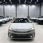 تويوتا كامري E PLUS اي بلس هايبرد سعودي 2025