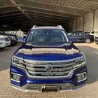 ام جي RX8 2020