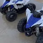 دباب يامها 50 CC نظيف
