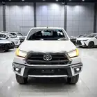تويوتا هايلوكس غمارتين S-GLX ديزل وبنزين 2025 سعودي اقل سعر
