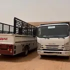 تحميل وتوصيل داخل الطائف وخارجه