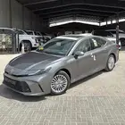 كامري E بلس هايبرد 2025 سعودي