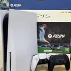 سوني 5 و فيفا 26