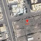 ارض مخطط المشهدي ابوبريقاء من المالك
