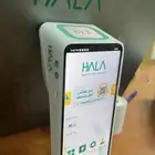 جهاز نقاط بيع هلا (عرض خاص جدا)