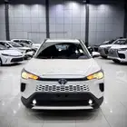 تويوتا كورولا كروس ( XLE ) موديل 2025 أقل الأسعار