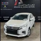 ميتسوبيشي اتراج 2024 فل كامل