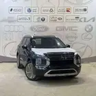 ميتسوبيشي اوت لاندر نص فل 2025 كاش واقساط جميع البنوك