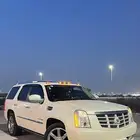 للبيع كاديلاك اسكاليد 2010 نضيف