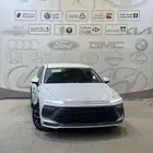 هونداي سوناتا خليجي 2025 متوفر كاش واقسط