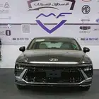 هيونداي سوناتا سمارت موديل 2025 كاش وتمويل اقل الاسعار