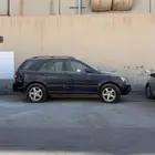كيا سيرنتو 2008