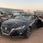 تشليح نيسان