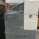 ماكينة تصوير كونيكا مينولتا مستعملة ملونة bizhub C 227