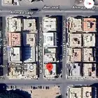 عمارة هدد للبيع على 3 واجهات وحديقة بحي الصفا
