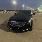 كاديلاك CT6 بلاتينيوم 2017