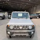 سوزوكي جمني 2026 خليجي