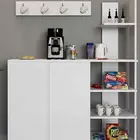 طاوله قهوة (ستيشن قهوه   كوفي كورنر )