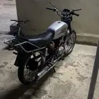 دباب اكس 100للبيع نضيف