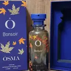 مون بلان تونيك و عطر بونسوار من أوسما