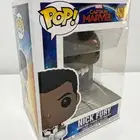 فانكو بوب مارفل نيك فيوري مجسم Funko Pop Nick Fury
