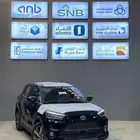 تويوتا رايز ليمتد 2026 كاش واقساط جميع البنوك