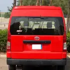 تويوتا هايس ديزل سقف عالي موديل 2021 عرض خاص 76 الف