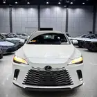 لكزس ( RX 350 BB ) موديل 2025 أقل الأسعار
