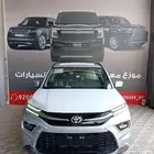 تويوتا أوربان كروز 2025 GL إستاندر
