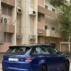 لاند روفر رنج سبورت SVR 2015