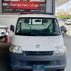 دباب دايهاتسو 2013 ممشى قليل بودي بلد