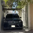 gls 500 ماشي 115 مرسيدس