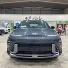 هيونداي كونا سمارت 2025