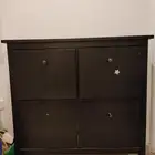 كنب وطاولة دولاب احذية