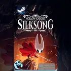 لعبة Hollow Knight Silksong - هولو نايت سيلك سونق - ستيم