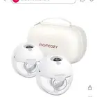 جهاز شفط الحليب اللاسلكي من ماركه momcozy