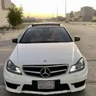 مرسيدس C 200