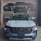فورد تيريتوري 2025