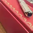 قلم حبر جاف (بولبوينت) من مجموعة  سانتوس دومو